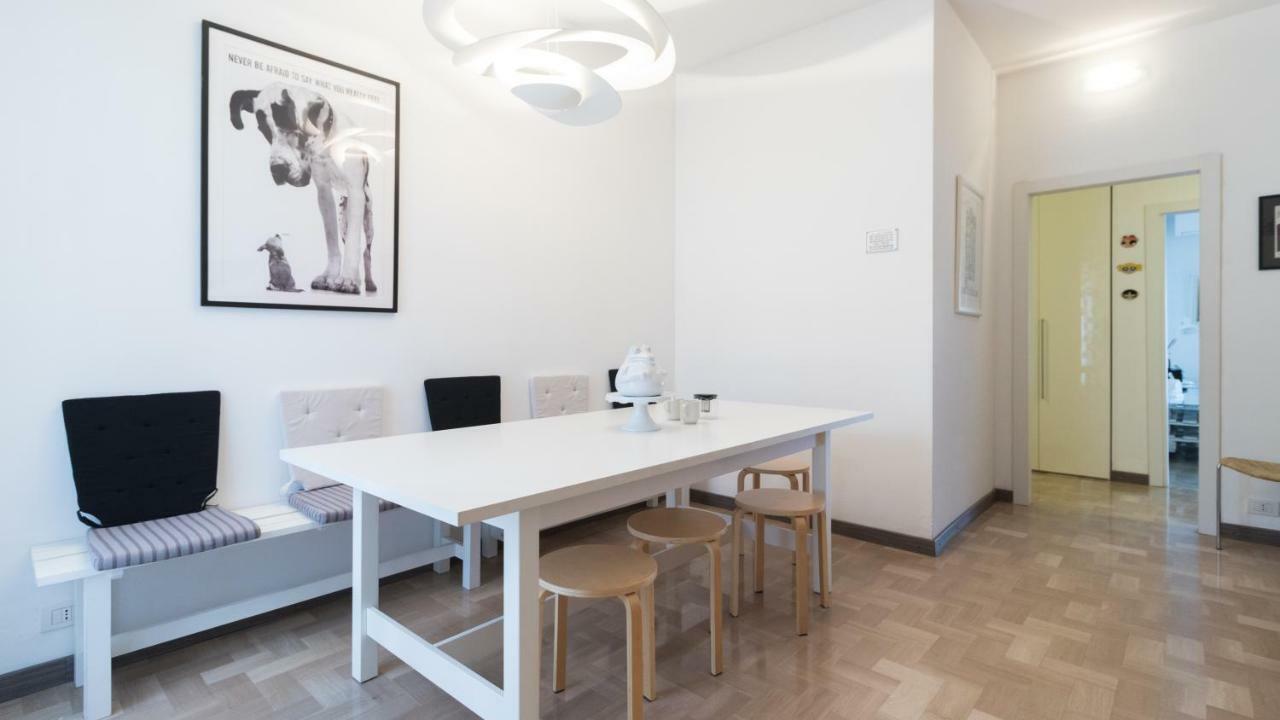 Italianway - Minturno 9 Apartment Milan Bagian luar foto