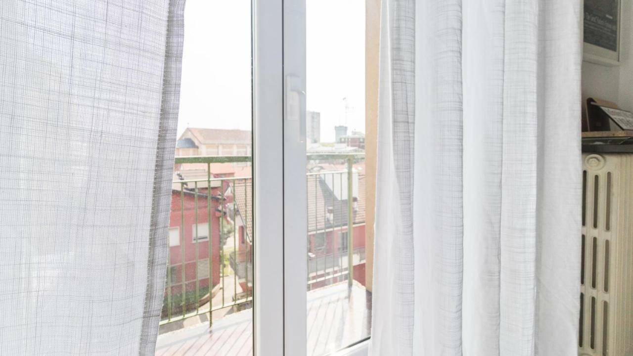 Italianway - Minturno 9 Apartment Milan Bagian luar foto